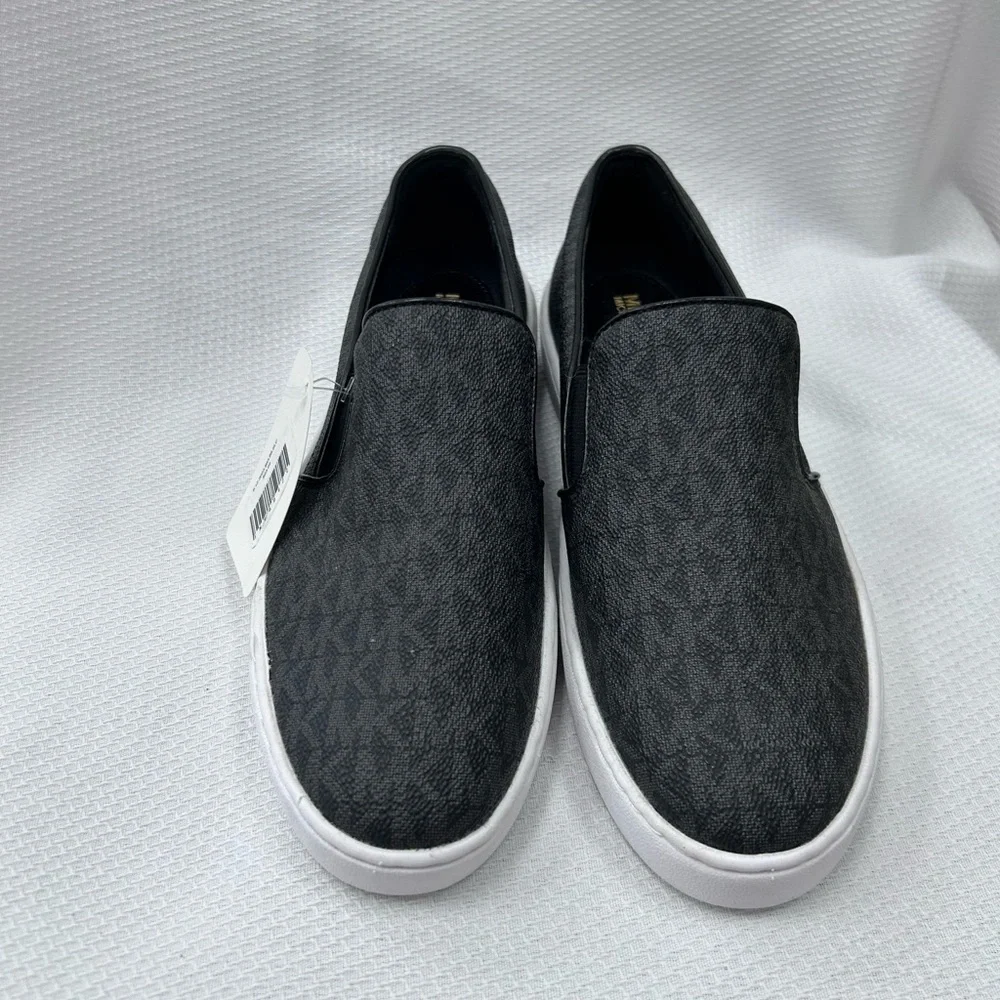 MICHAEL KORS Women's Slip-On Sneakers - Picture 1 of 7